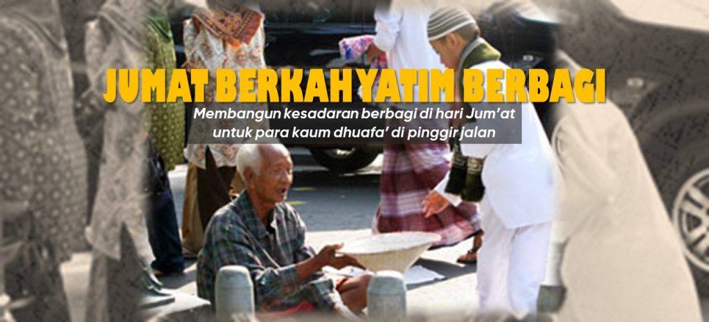 jumat berkah