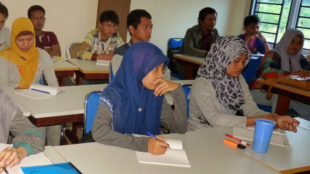 PKBM - Aksi Peduli Kemanusiaan | Yayasan Yatim Dhuafa’ di Bekasi